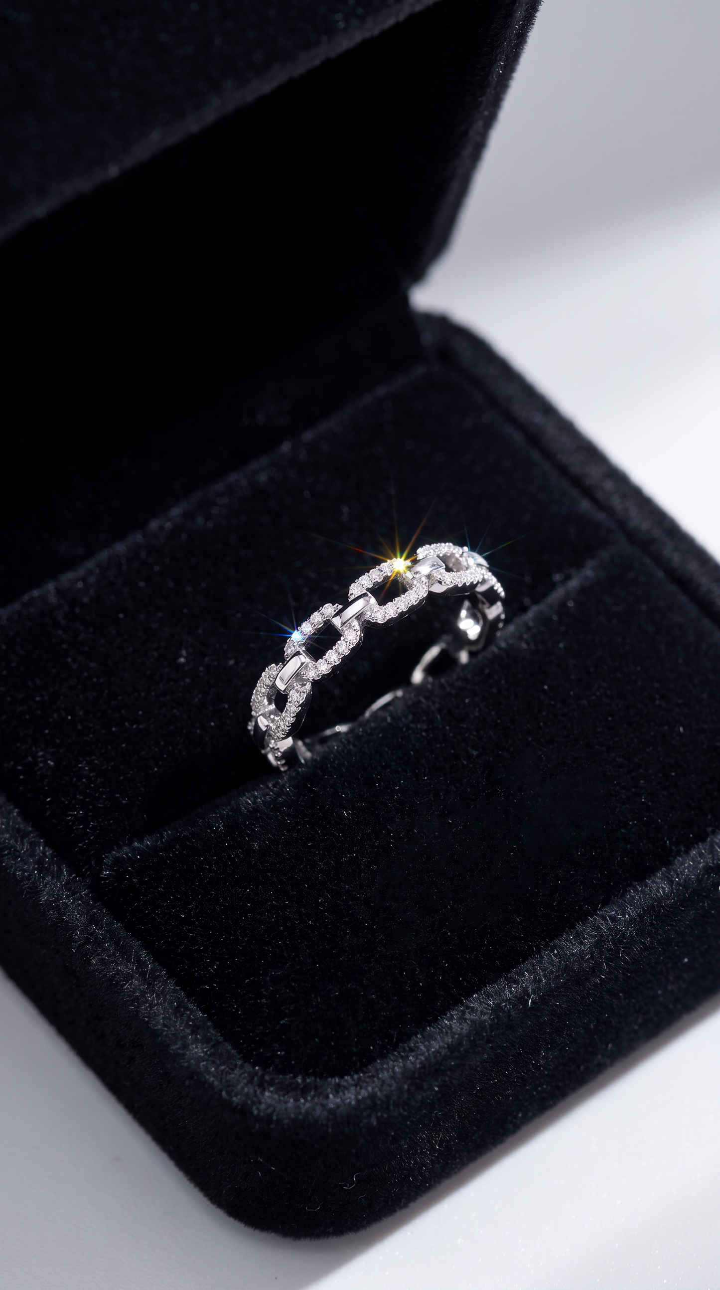 Eternal Link Ring