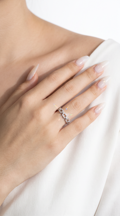 Eternal Link Ring