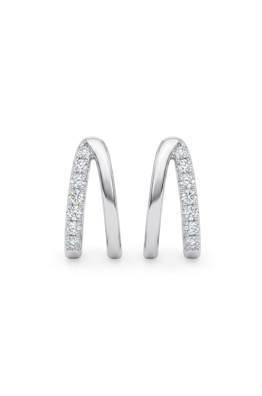Astral Couture Earrings