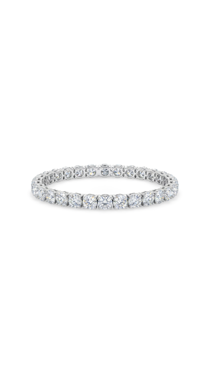 Galaxy Tennis Bracelet