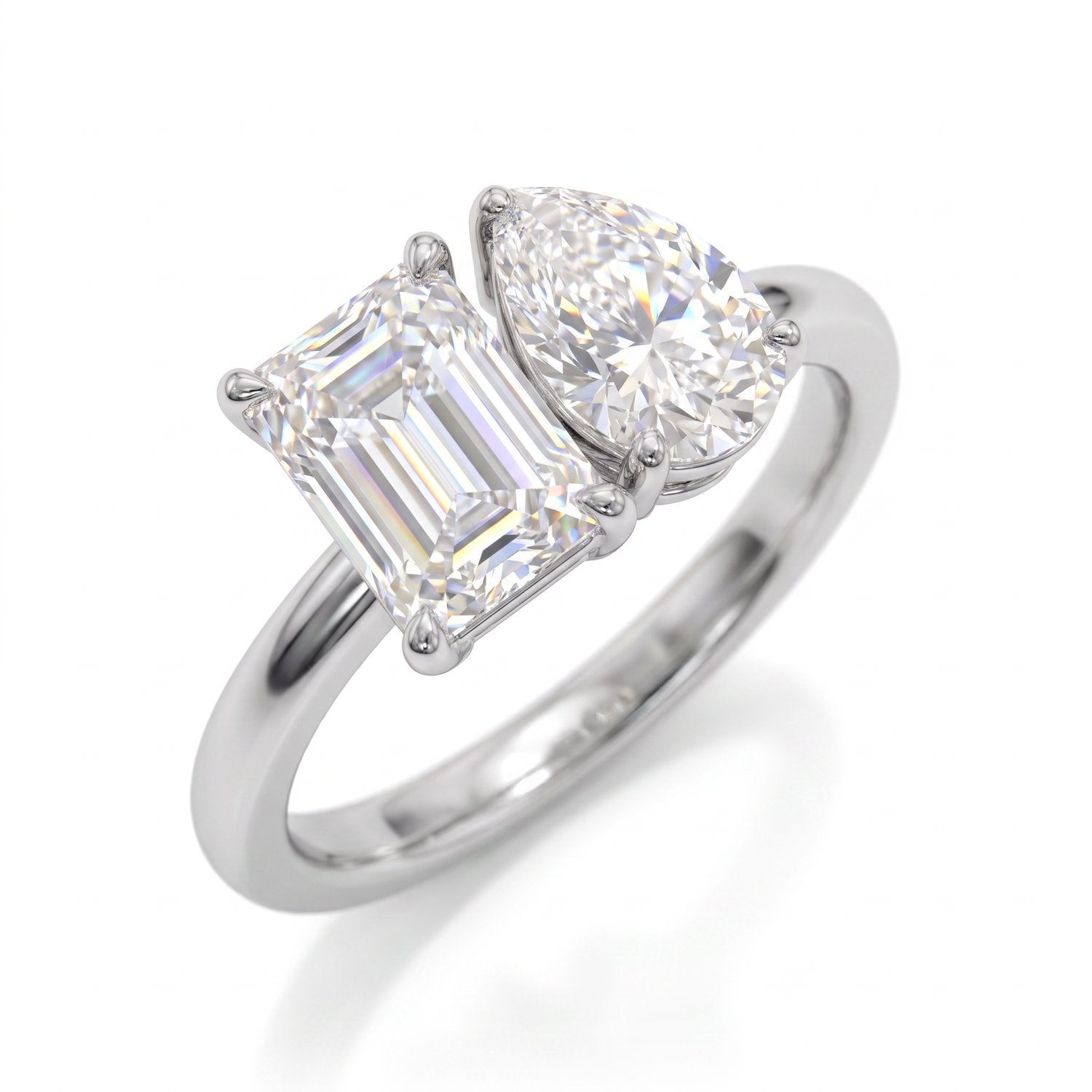 Glowing Luminary Ring