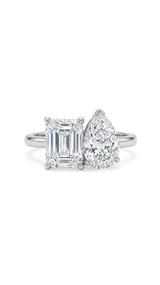 Glowing Luminary Ring