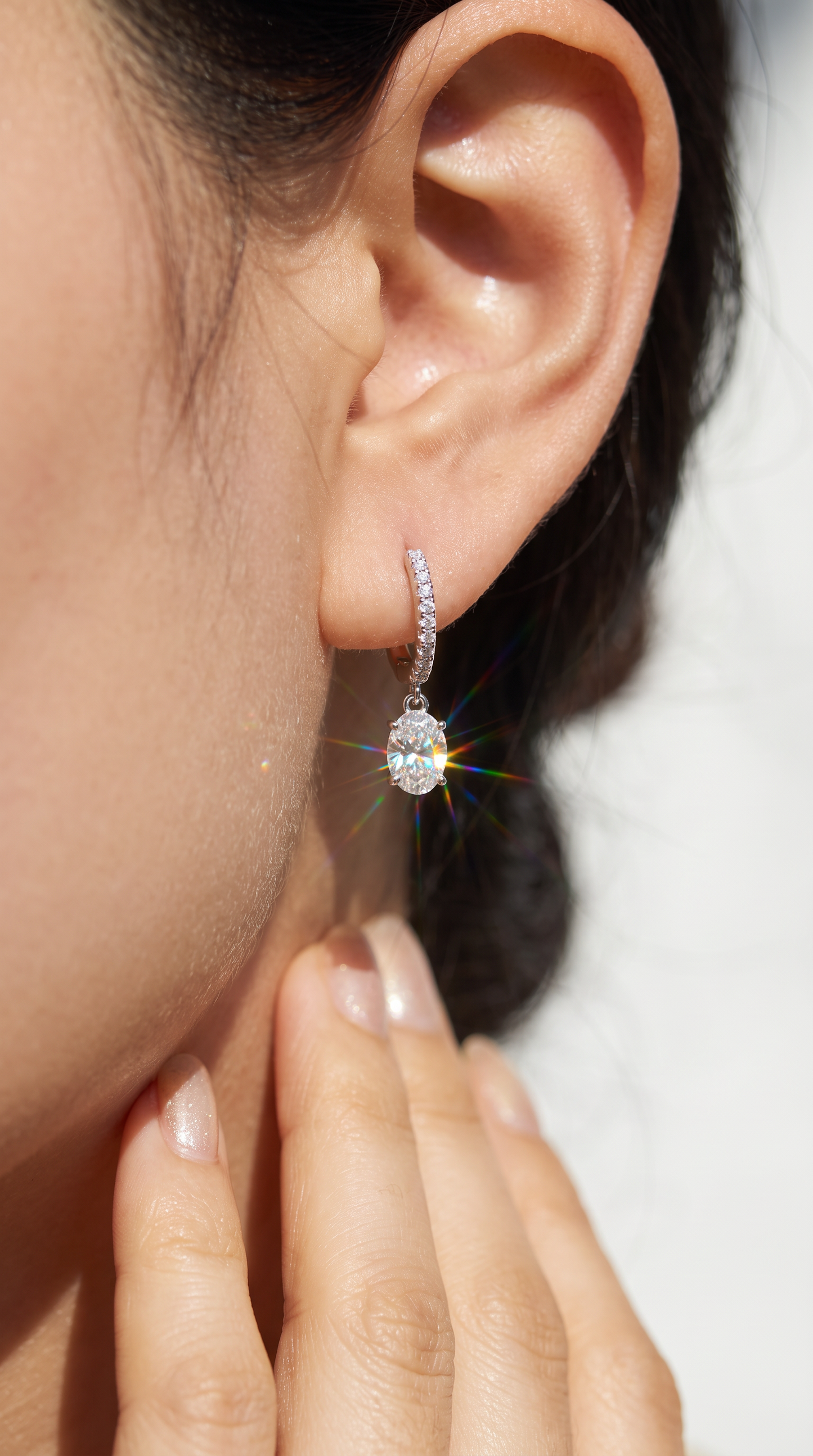 Graceful Sway Earrings