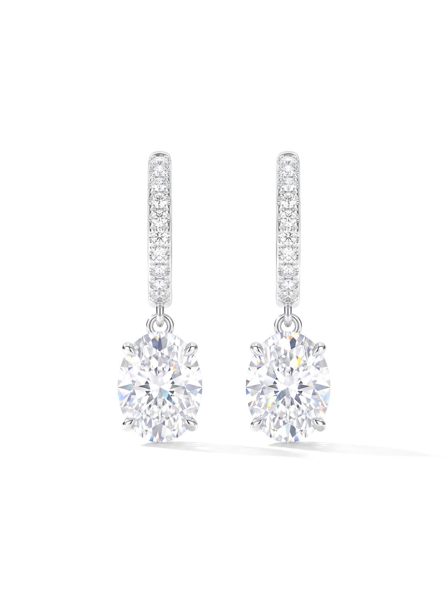 Graceful Sway Earrings
