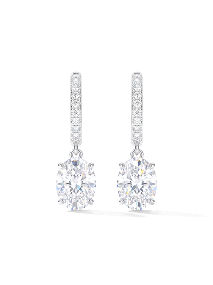 Graceful Sway Earrings