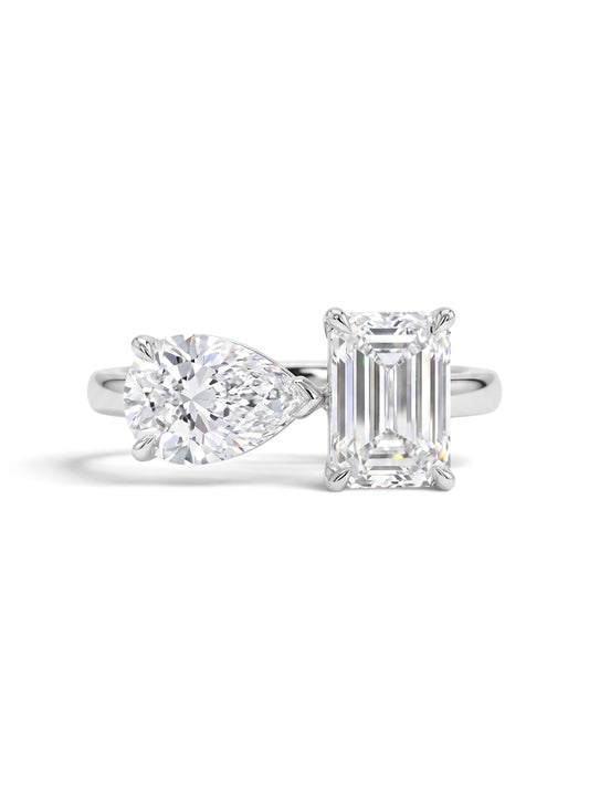 Kindred Spirits Ring