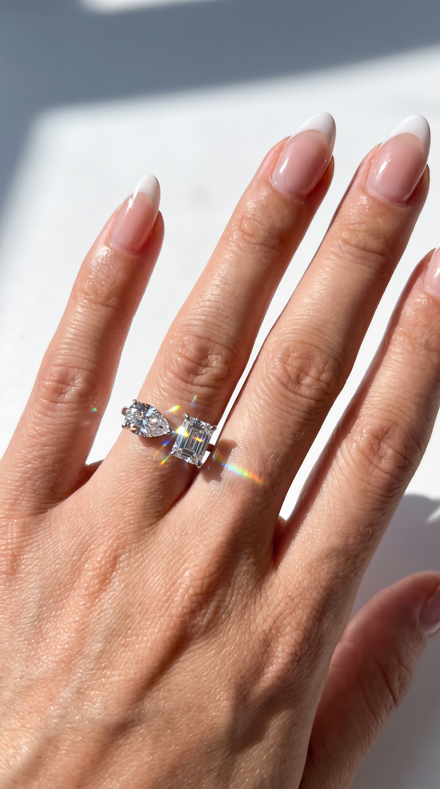 Kindred Spirits Ring