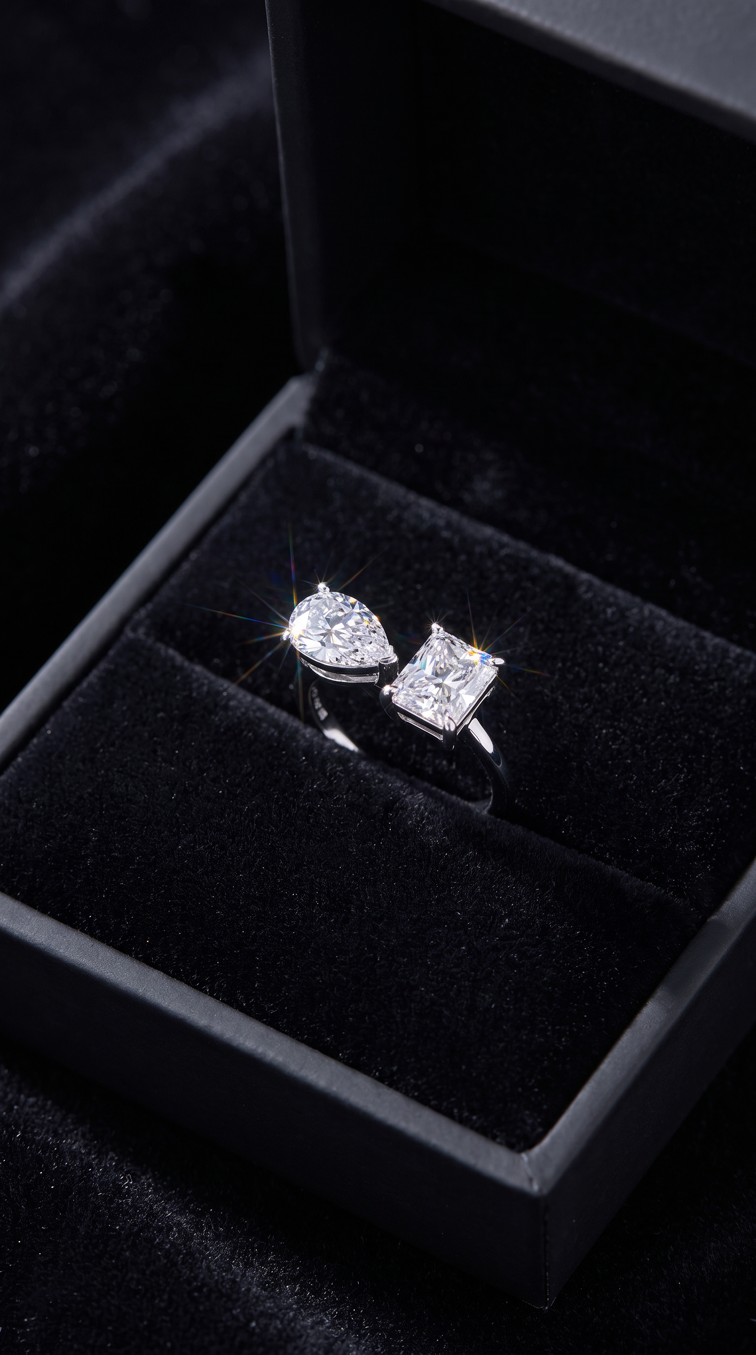 Kindred Spirits Ring