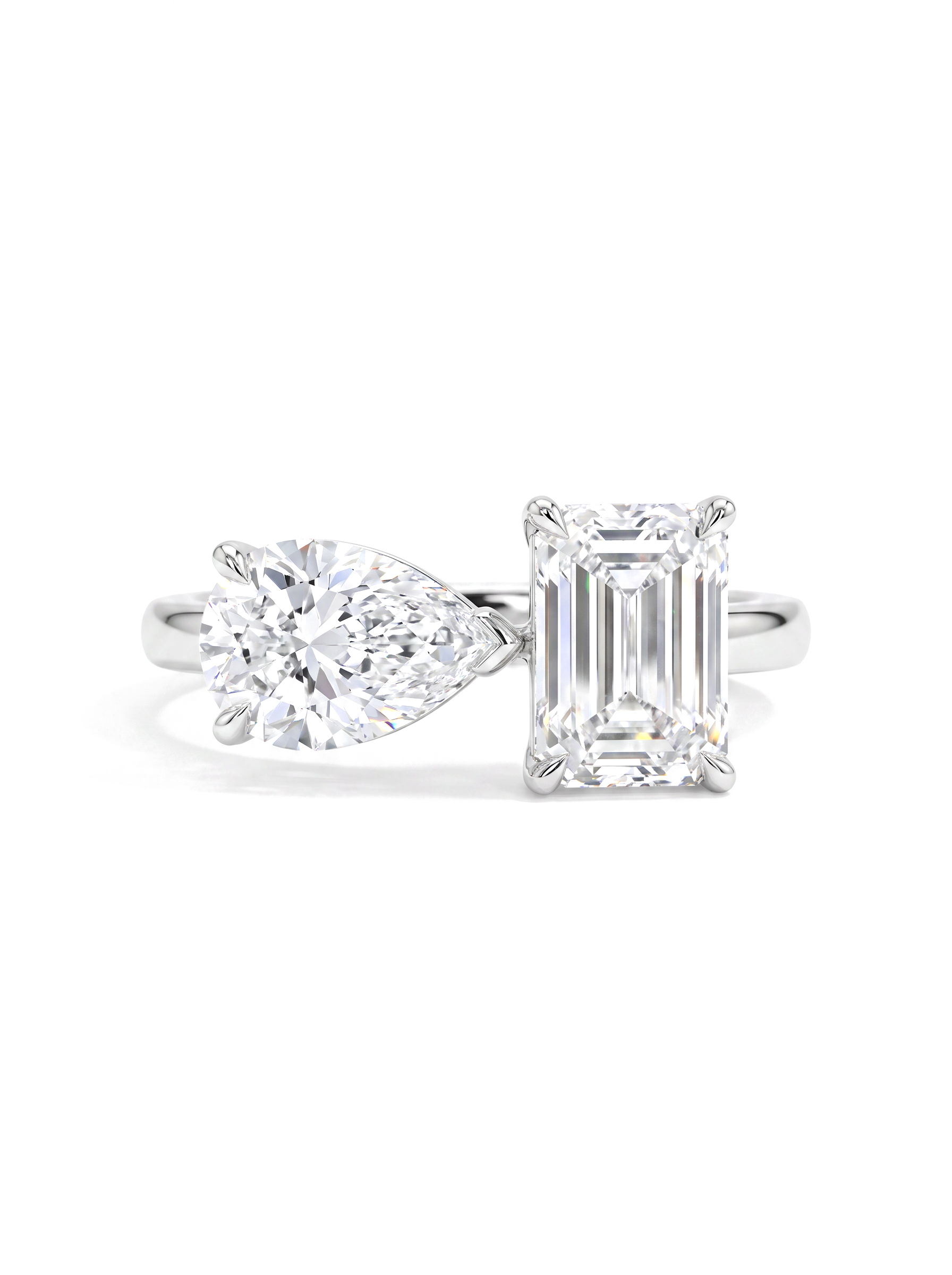Kindred Spirits Ring