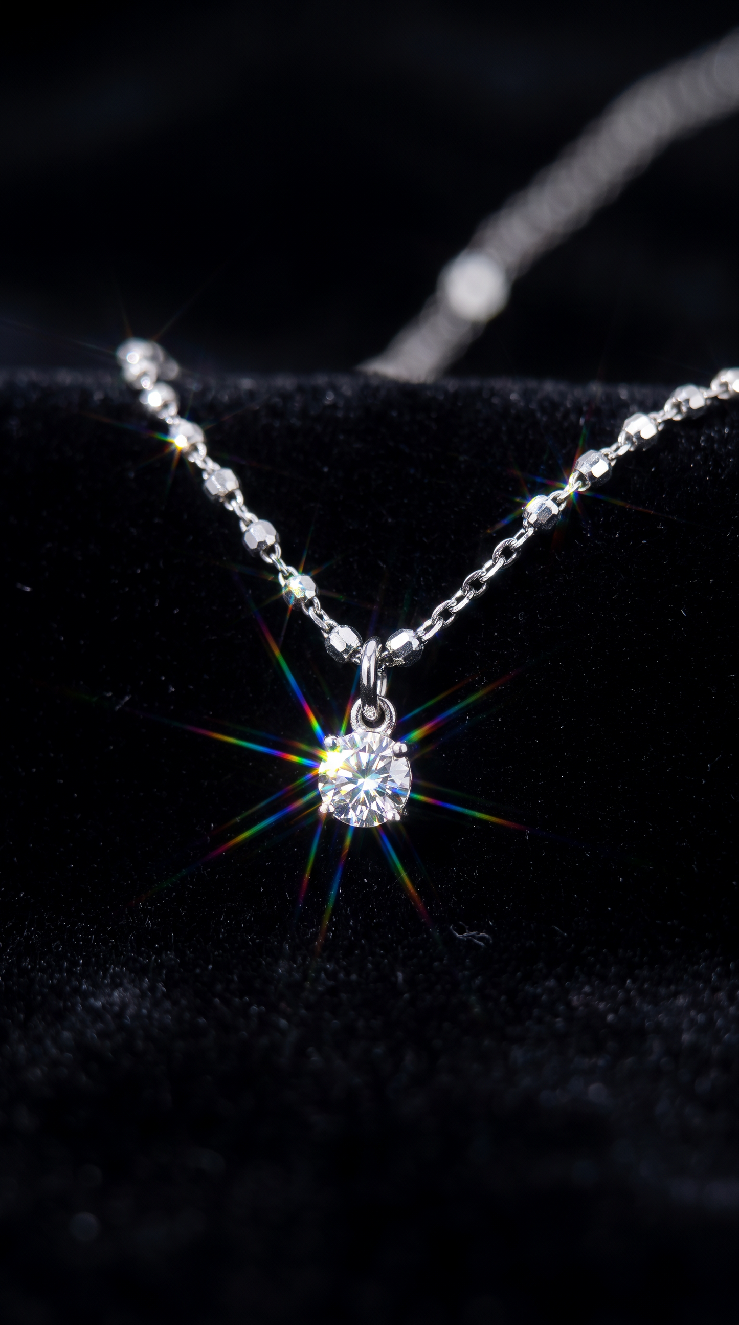 Layered Elegance Necklace