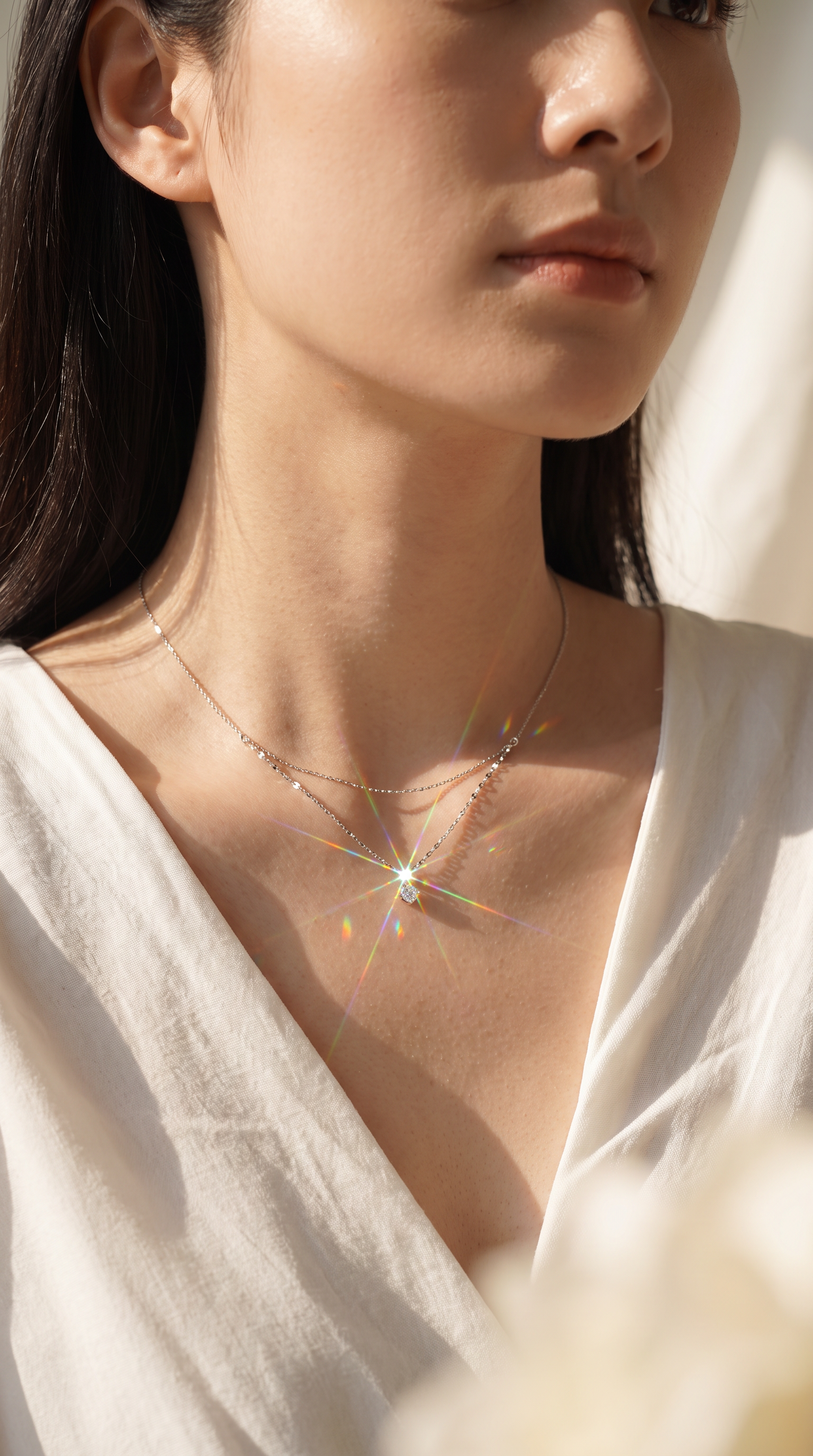 Layered Elegance Necklace