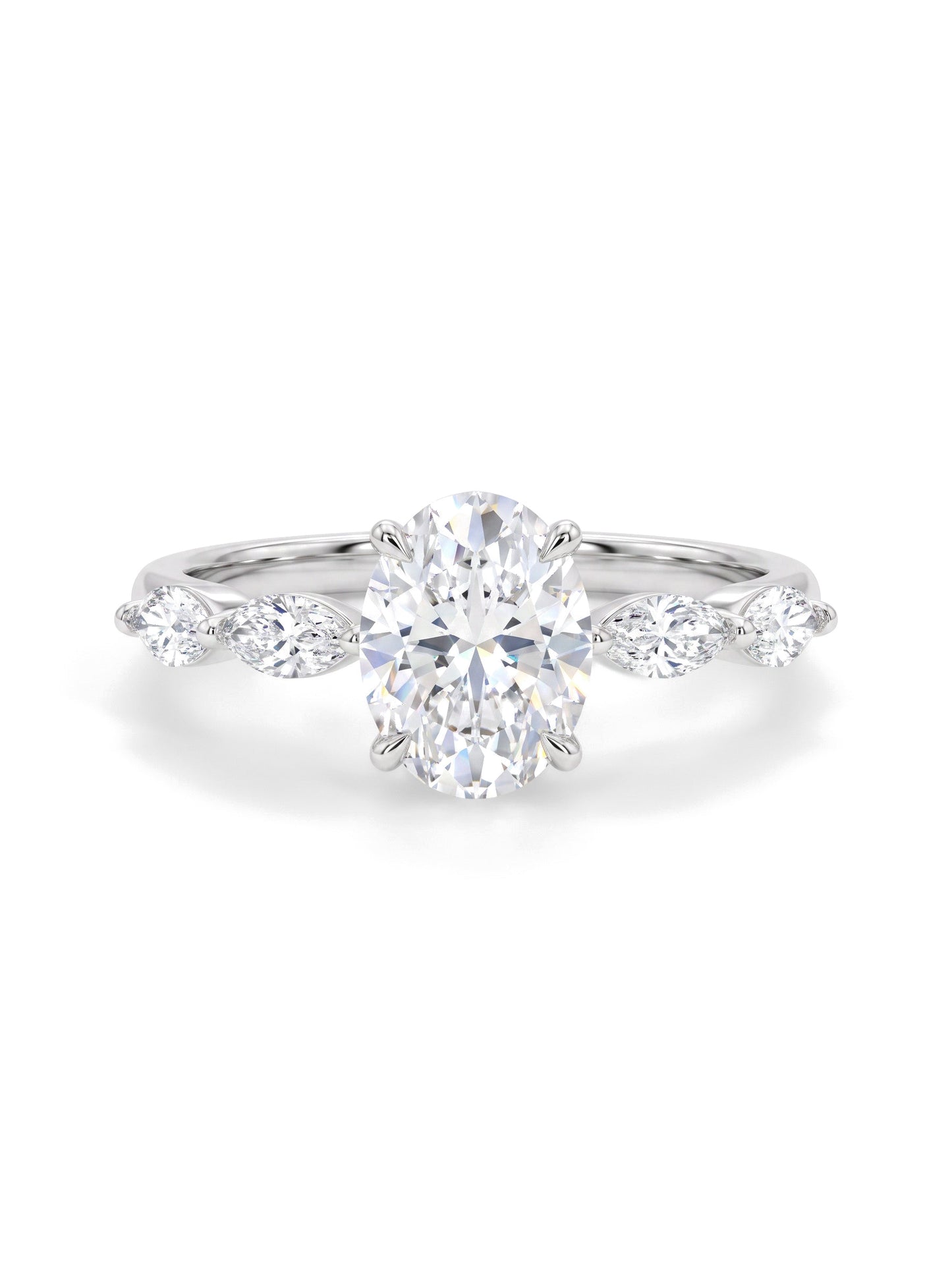 Lunar Dream Ring