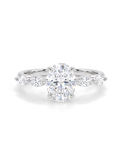 Lunar Dream Ring