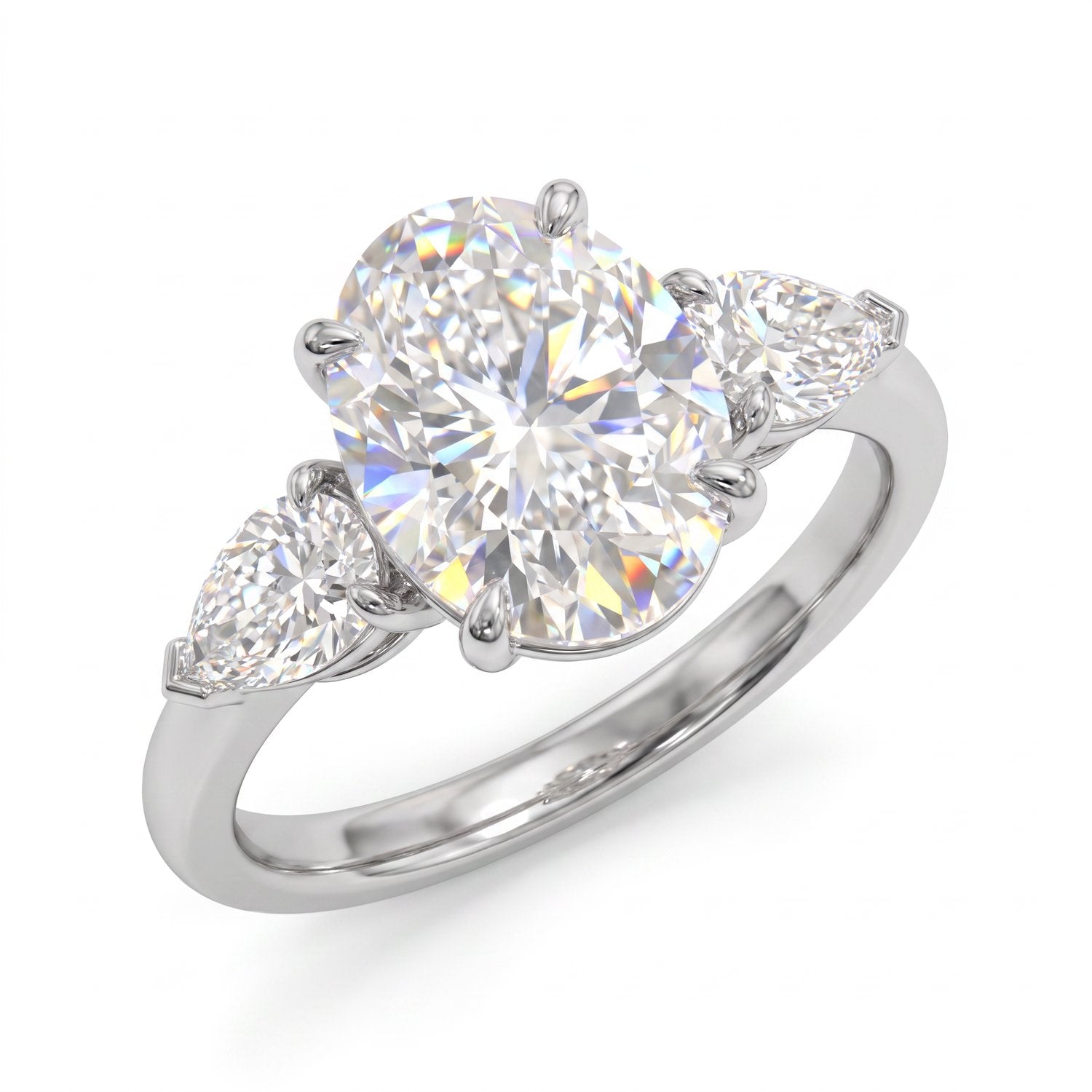 Ethereal Elegance Ring