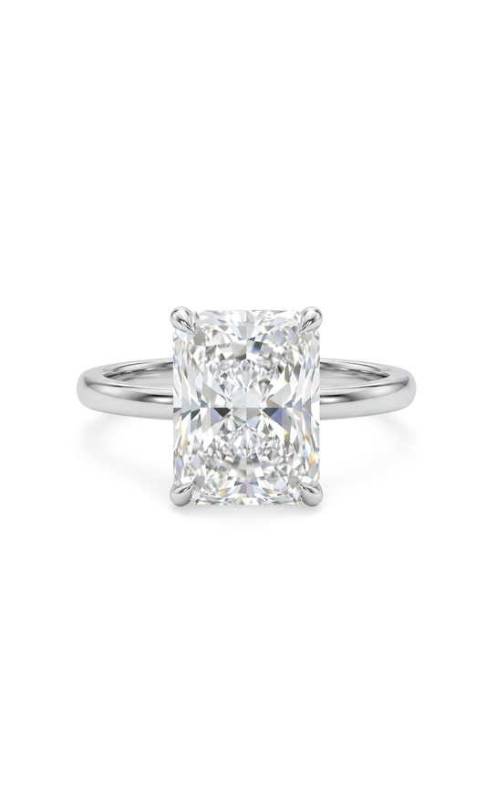 Luxury Couture Ring