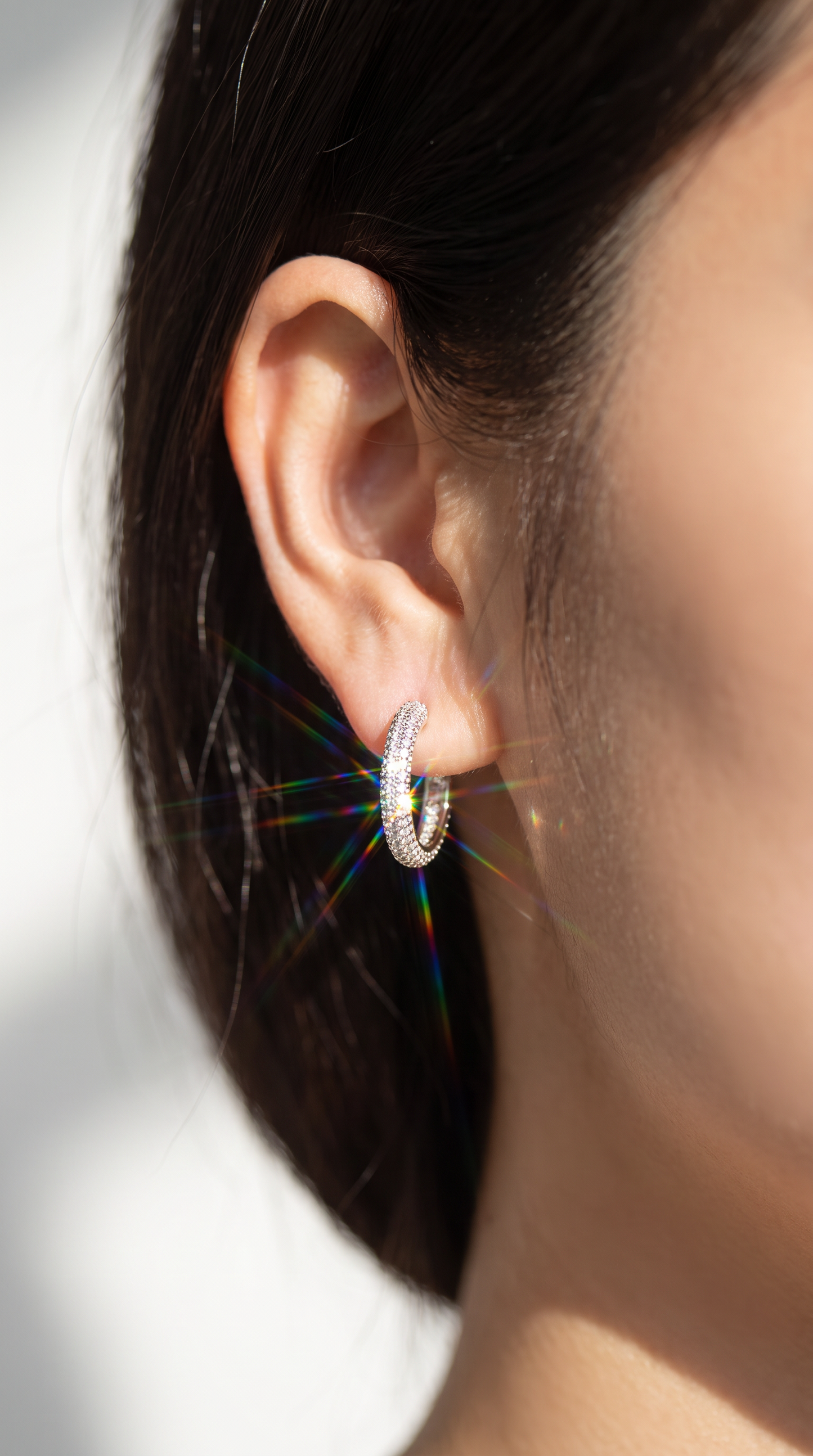 Milky Way Hoops