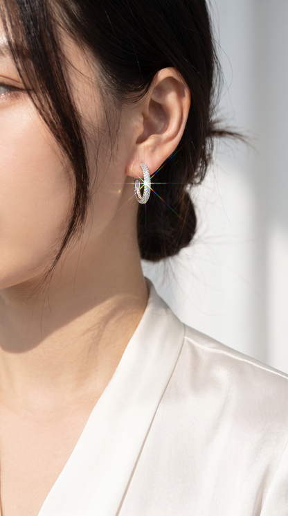 Milky Way Hoops