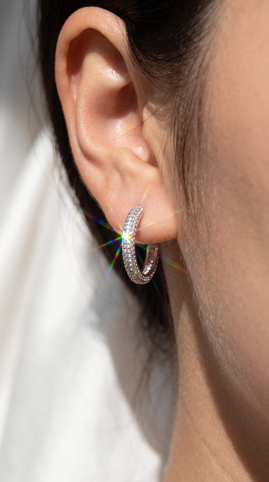 Milky Way Hoops