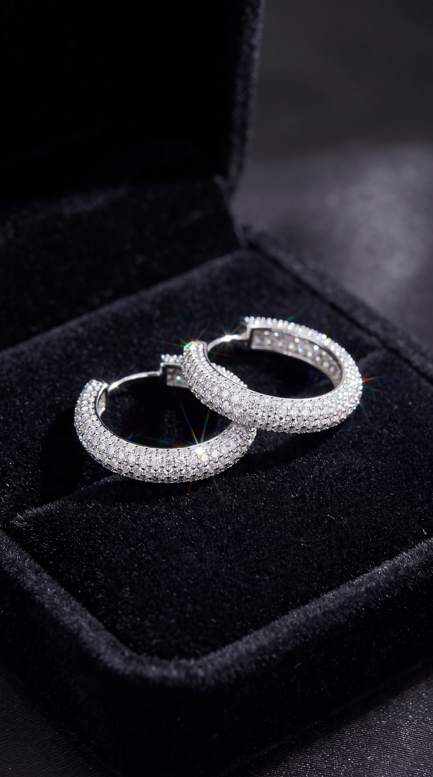 Milky Way Hoops
