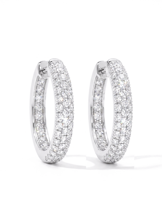 Milky Way Hoops
