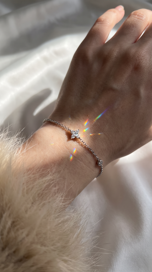 Night Sky Bracelet