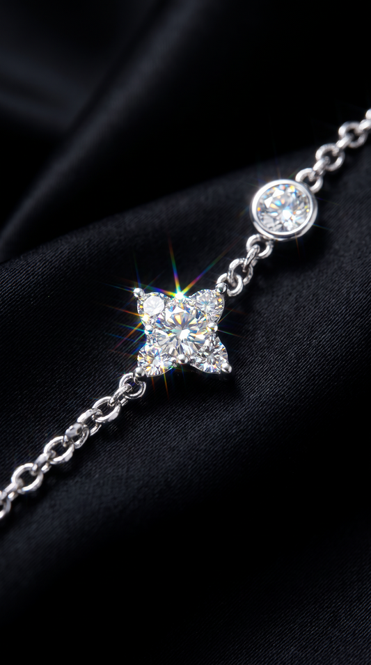Night Sky Bracelet