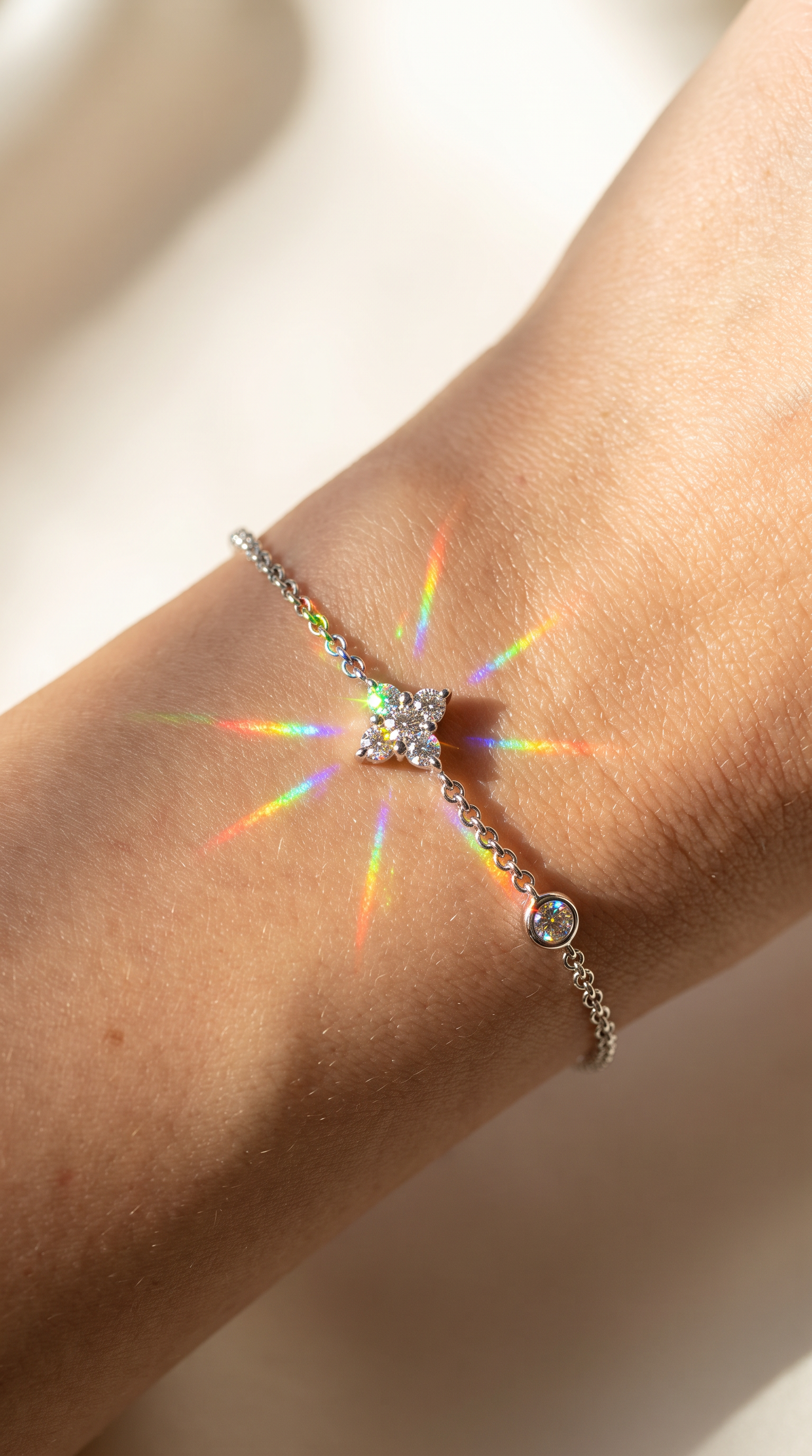 Night Sky Bracelet