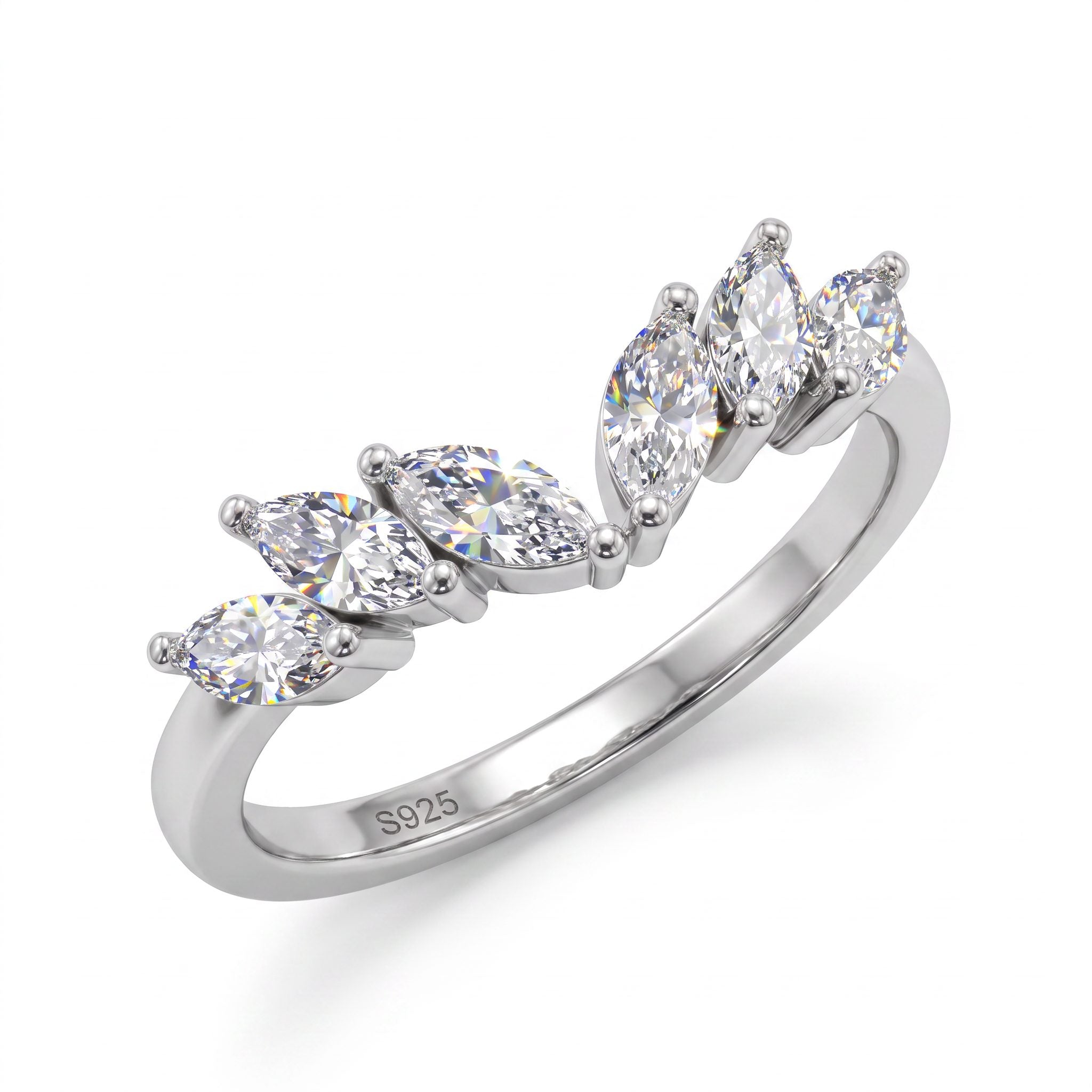 Nova Celeste Ring