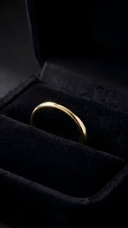 Opal Twilight Ring