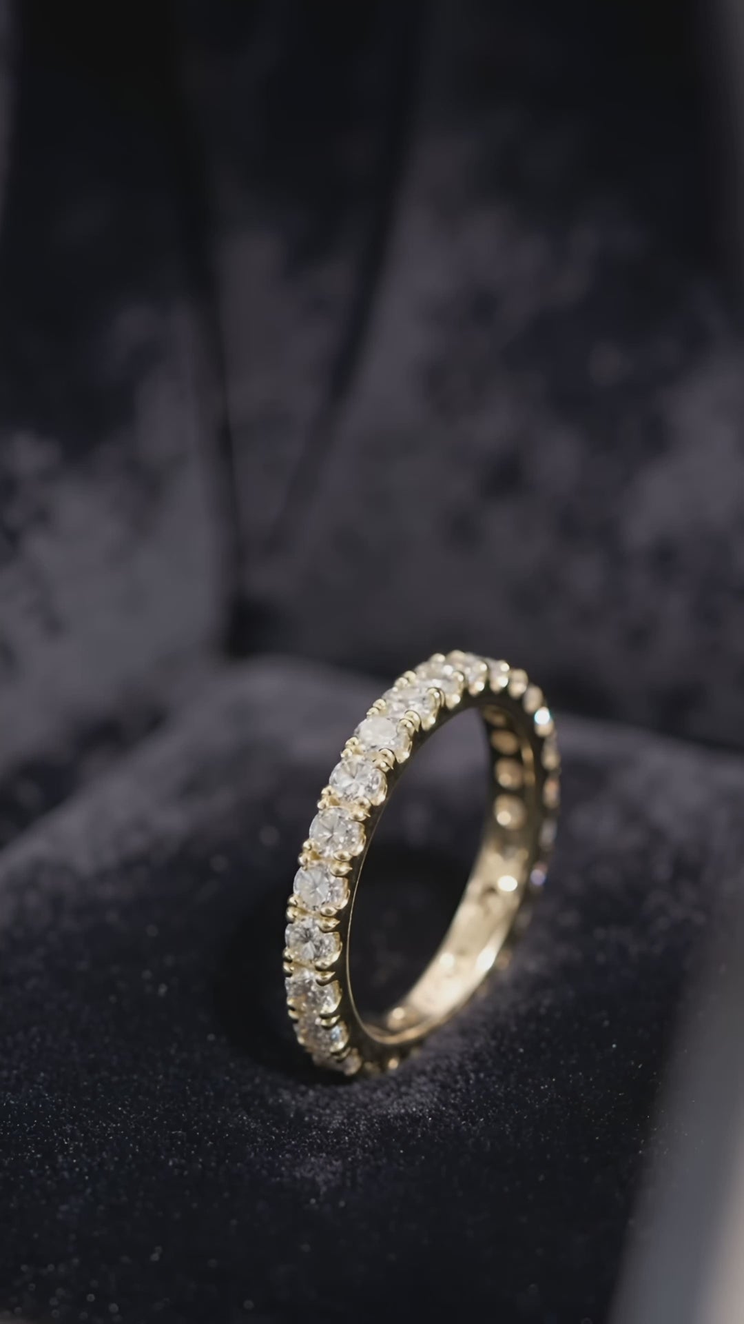 Enchanted Luster Ring product video