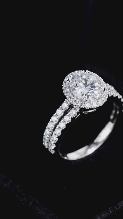 Star Serenade Ring
