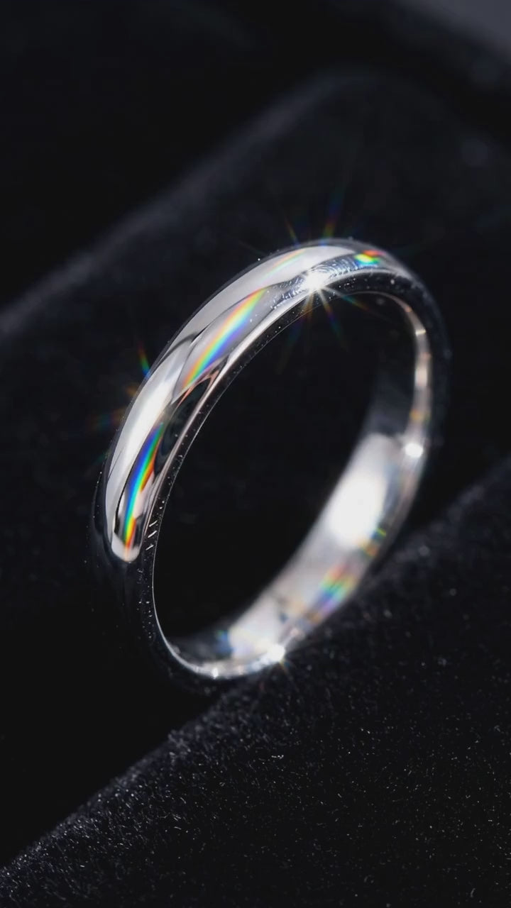 Elegant Harmony Ring product video