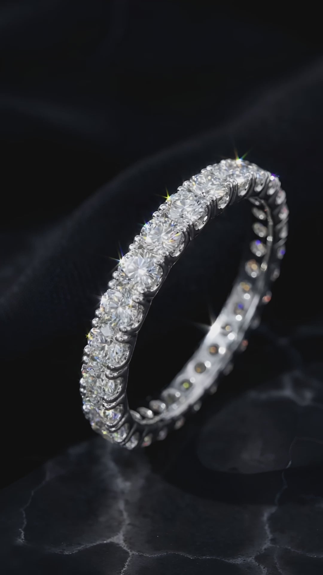 Enchanted Luster Ring product video
