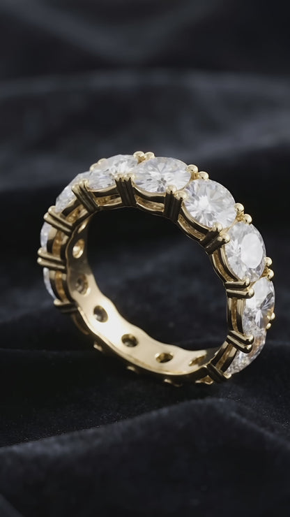 Ethereal Stars Ring
