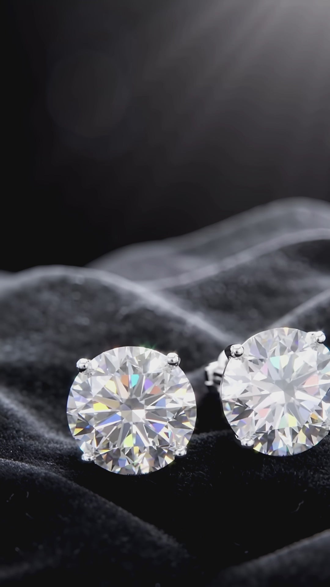 Resplendent Enigma Earrings product video