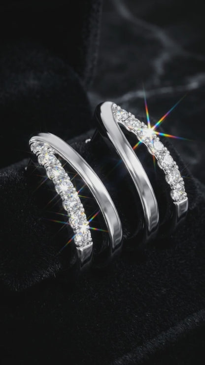Astral Couture Earrings