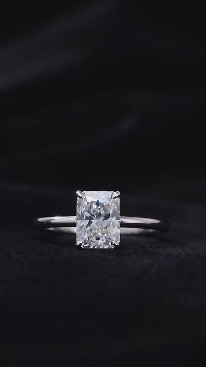 Luxury Couture Ring