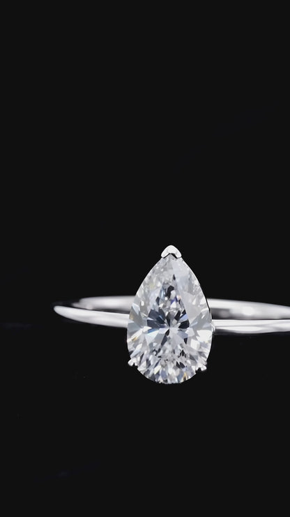 Eternal Tear Ring