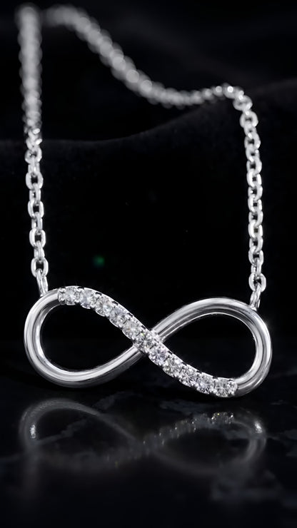 Forever Sparkle Necklace