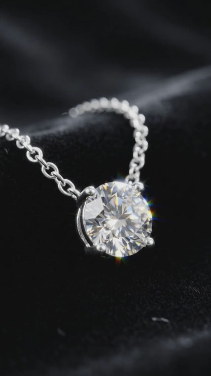 Divine Allure Necklace