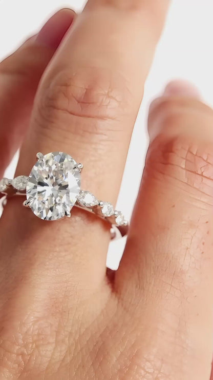 Lunar Dream Ring