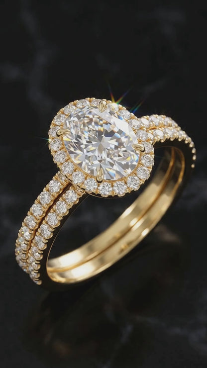 Star Serenade Ring