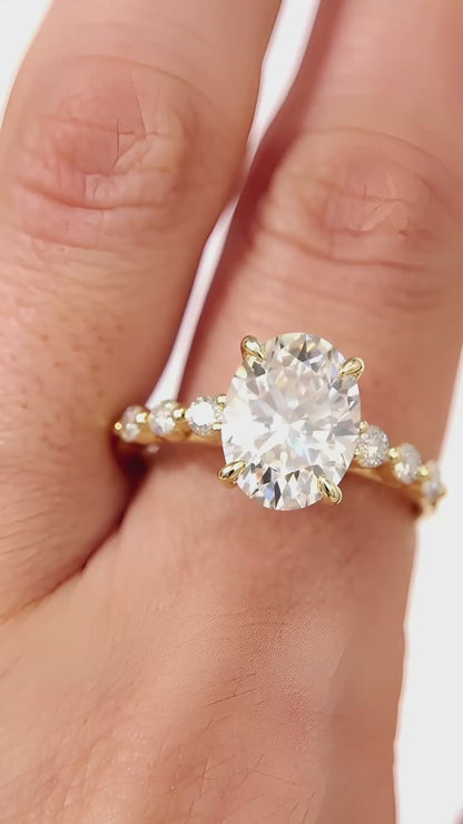 Lunar Dream Ring