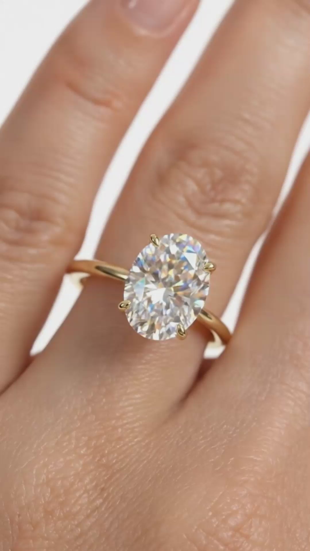 Astral Bliss Ring product video