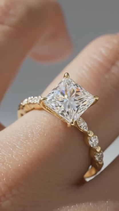 Nova Highlight Ring