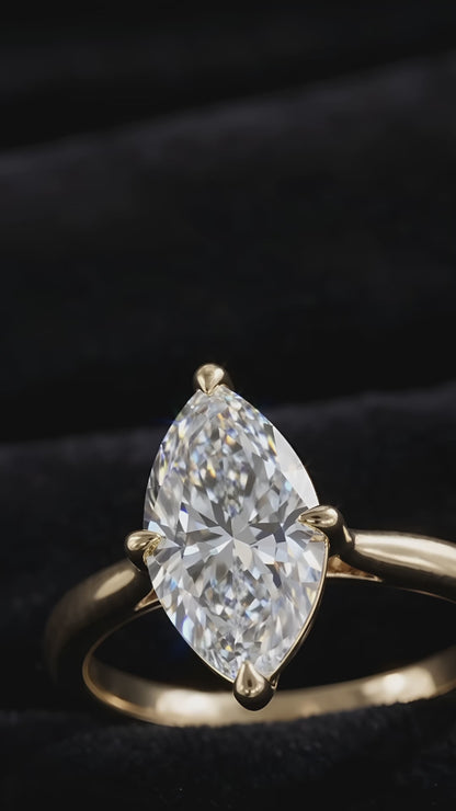 Astral Vision Ring