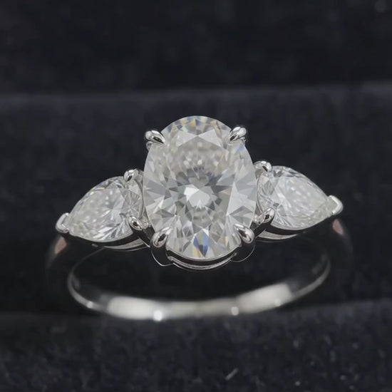 Ethereal Dream Ring product video