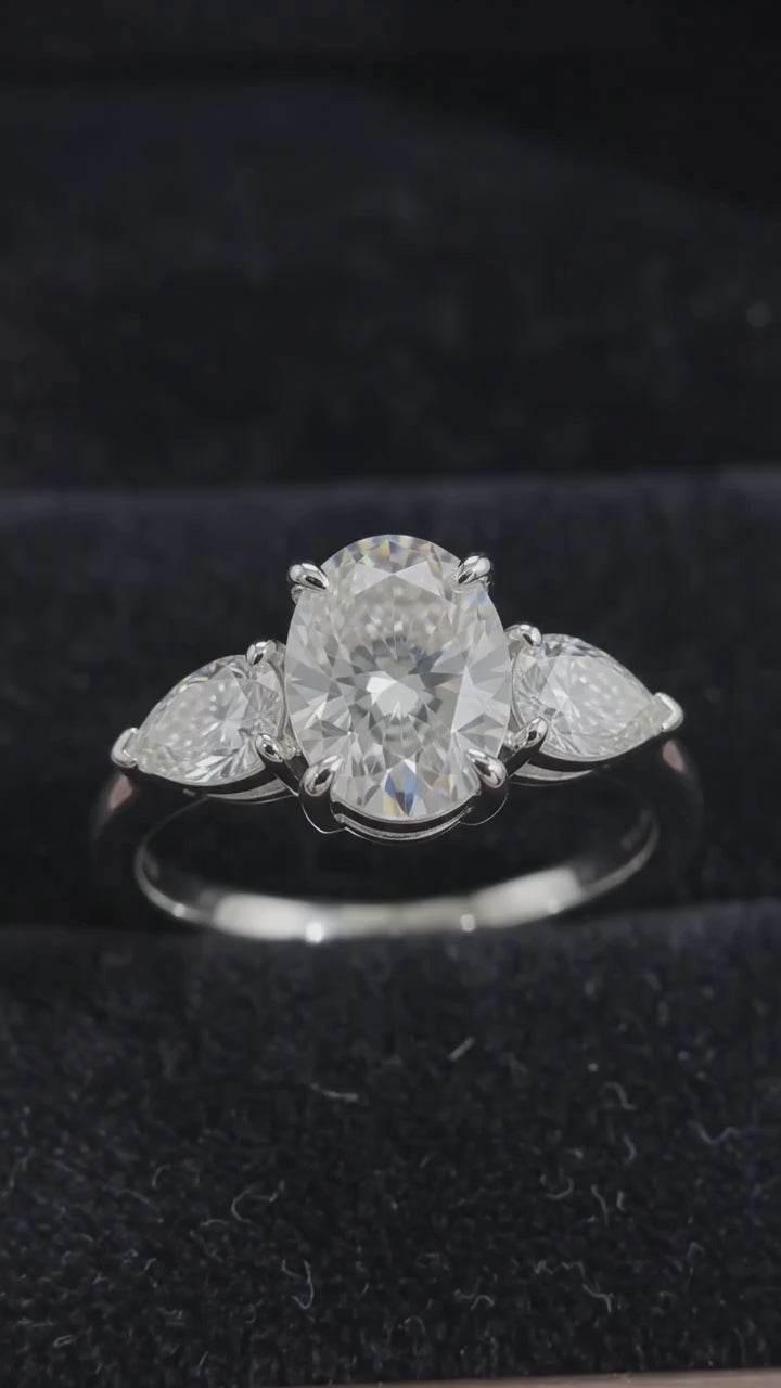 Ethereal Dream Ring product video