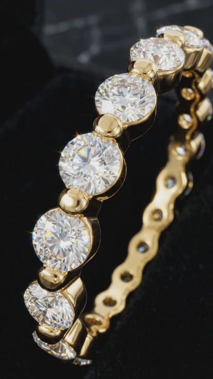 Duchess Enchant Ring