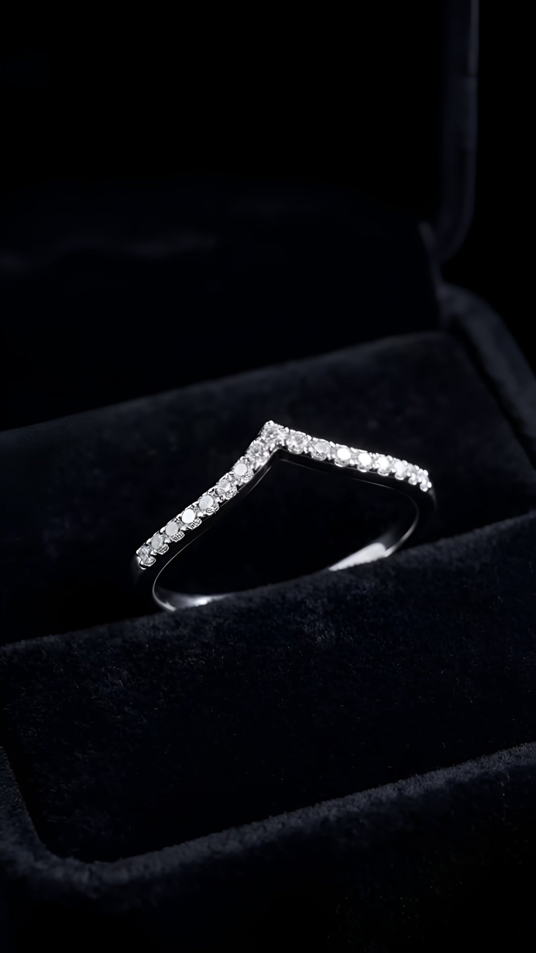Ethereal Elegance Ring product video